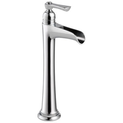 Brizo - Rook Single-Handle Vessel Lavatory Faucet 1.2 GPM