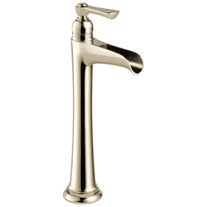 Brizo - Rook Single-Handle Vessel Lavatory Faucet 1.2 GPM