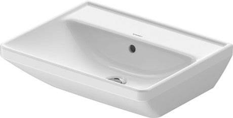 Duravit - D-Neo Wall-Mount Sink