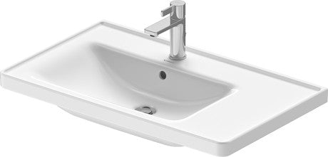 Duravit - D-Neo Vanity Sink