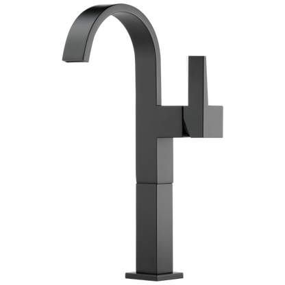 Brizo - Siderna Single-Handle Vessel Lavatory Faucet 1.5 GPM