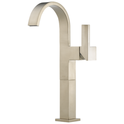 Brizo - Siderna Single-Handle Vessel Lavatory Faucet 1.2 GPM