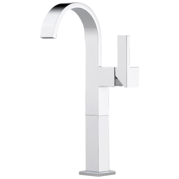 Brizo - Siderna Single-Handle Vessel Lavatory Faucet 1.5 GPM