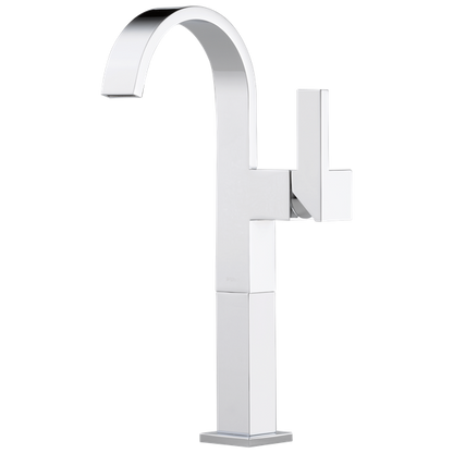Brizo - Siderna Single-Handle Vessel Lavatory Faucet 1.2 GPM