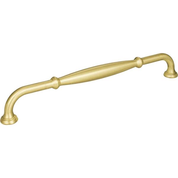 Jeffrey Alexander - 12 Inch Center-to-Center Tiffany Appliance Handle