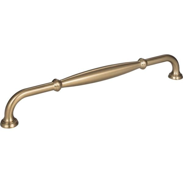 Jeffrey Alexander - 12 Inch Center-to-Center Tiffany Appliance Handle