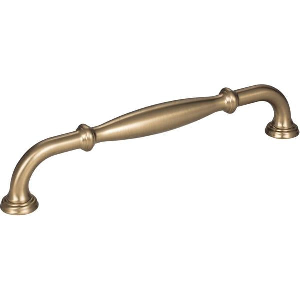 Jeffrey Alexander - 160 mm Center-to-Center Tiffany Cabinet Pull