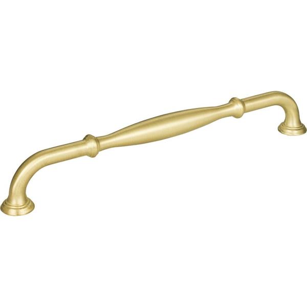 Jeffrey Alexander - 224 mm Center-to-Center Tiffany Cabinet Pull