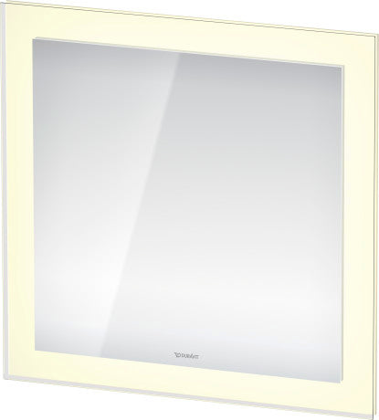 Duravit - White Tulip Mirror - 750 x 50 mm