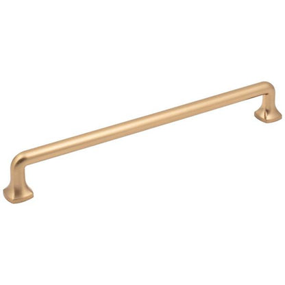 Jeffrey Alexander - Griffin 224 mm Center-to-Center Bar Pull