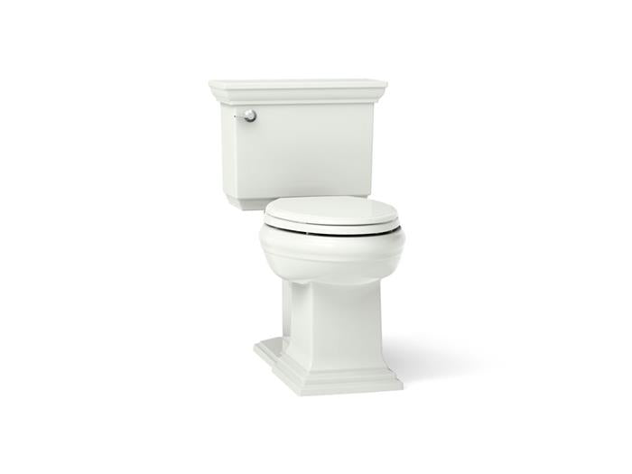Kohler - Memoirs Classic Comfort Height Toilet