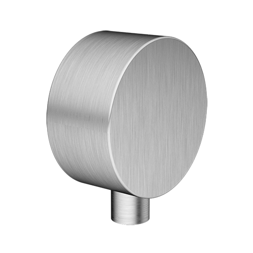 Santec - Round Supply Elbow All Brass