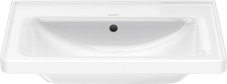 Duravit - D-Neo Vanity Sink