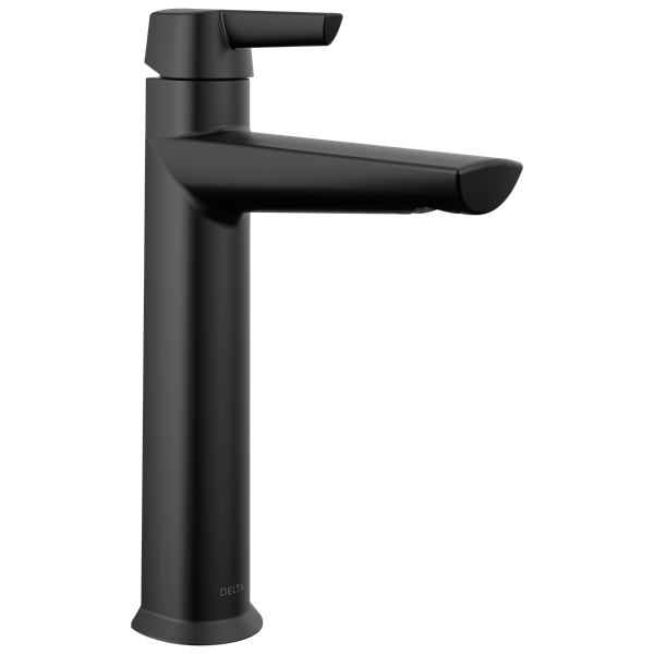 Delta - Galeon Single Handle Mid-Height Bathroom Faucet