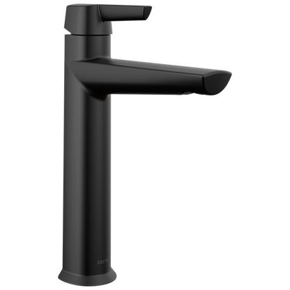 Delta - Galeon Single Handle Mid-Height Bathroom Faucet
