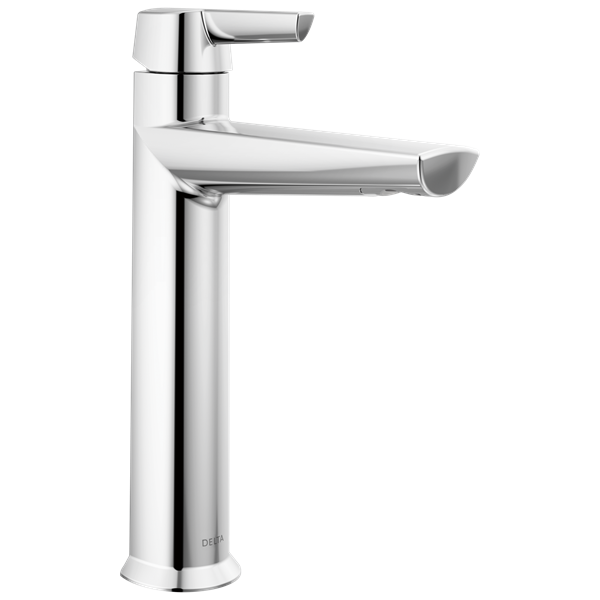 Delta - Galeon Single Handle Mid-Height Bathroom Faucet