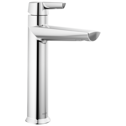 Delta - Galeon Single Handle Mid-Height Bathroom Faucet