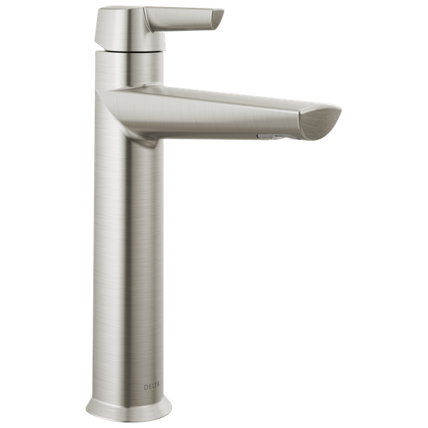 Delta - Galeon Single Handle Mid-Height Bathroom Faucet
