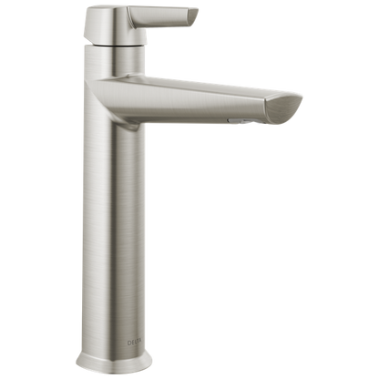 Delta - Galeon Single Handle Mid-Height Bathroom Faucet