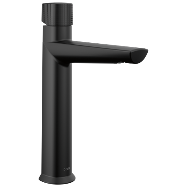 Delta - Galeon Single Handle Mid-Height Bathroom Faucet