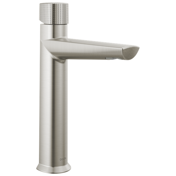 Delta - Galeon Single Handle Mid-Height Bathroom Faucet
