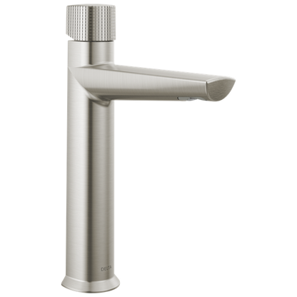 Delta - Galeon Single Handle Mid-Height Bathroom Faucet