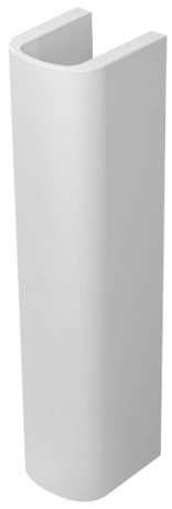 Duravit - No.1 Pedestal in White