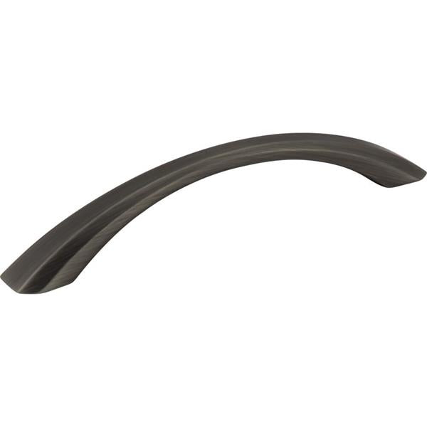 Jeffrey Alexander - 128 mm Center-to-Center Wheeler Cabinet Pull