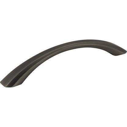 Jeffrey Alexander - 128 mm Center-to-Center Wheeler Cabinet Pull