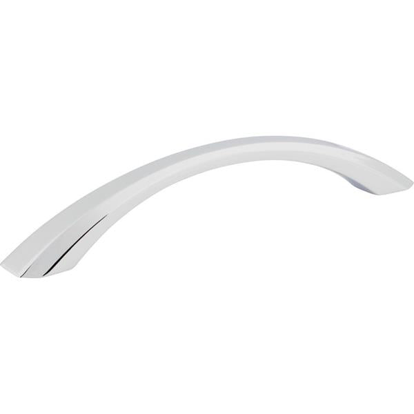 Jeffrey Alexander - 128 mm Center-to-Center Wheeler Cabinet Pull
