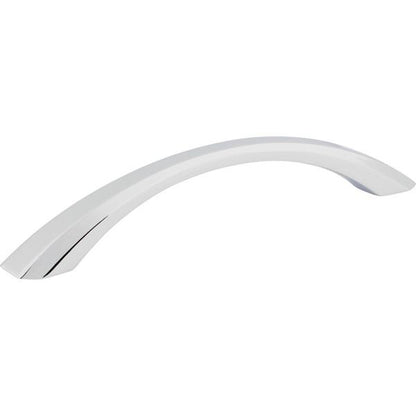 Jeffrey Alexander - 128 mm Center-to-Center Wheeler Cabinet Pull