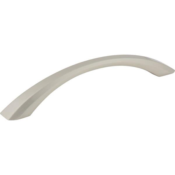 Jeffrey Alexander - 128 mm Center-to-Center Wheeler Cabinet Pull