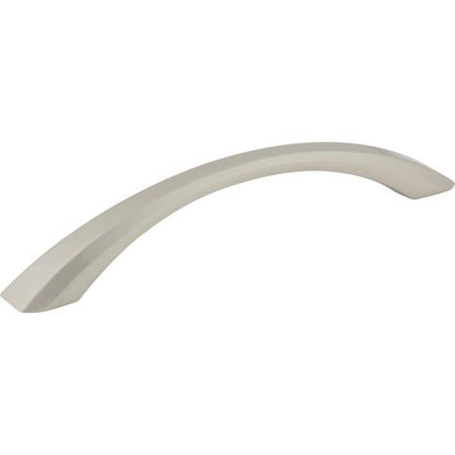 Jeffrey Alexander - 128 mm Center-to-Center Wheeler Cabinet Pull