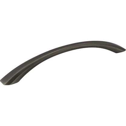 Jeffrey Alexander - 160 mm Center-to-Center Wheeler Cabinet Pull