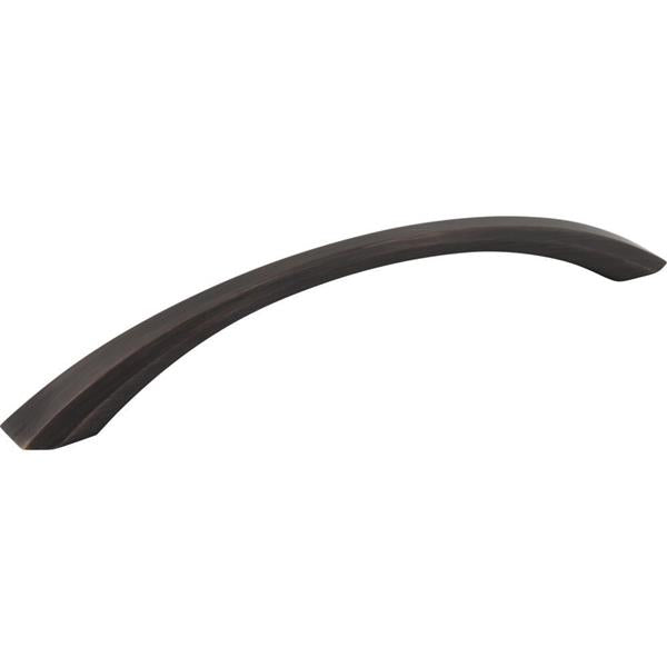 Jeffrey Alexander - 160 mm Center-to-Center Wheeler Cabinet Pull