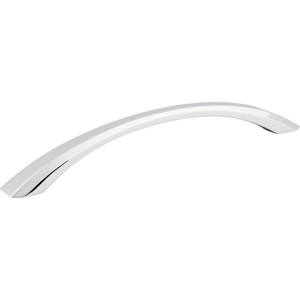 Jeffrey Alexander - 160 mm Center-to-Center Wheeler Cabinet Pull