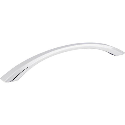 Jeffrey Alexander - 160 mm Center-to-Center Wheeler Cabinet Pull