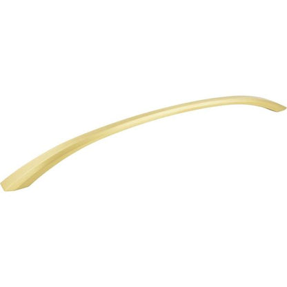 Jeffrey Alexander - 18 Inch Center-to-Center Wheeler Appliance Handle