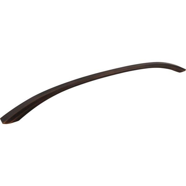Jeffrey Alexander - 18 Inch Center-to-Center Wheeler Appliance Handle