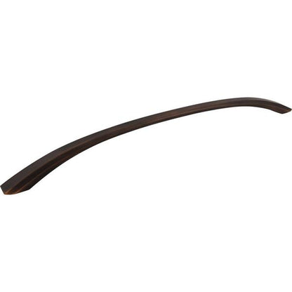 Jeffrey Alexander - 18 Inch Center-to-Center Wheeler Appliance Handle
