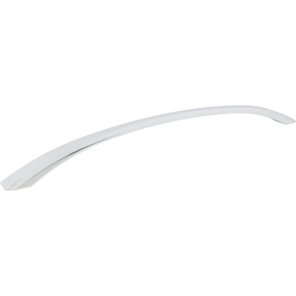 Jeffrey Alexander - 18 Inch Center-to-Center Wheeler Appliance Handle