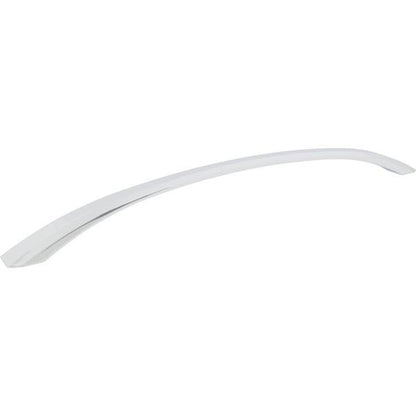 Jeffrey Alexander - 18 Inch Center-to-Center Wheeler Appliance Handle