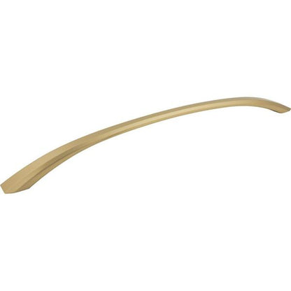 Jeffrey Alexander - 18 Inch Center-to-Center Wheeler Appliance Handle