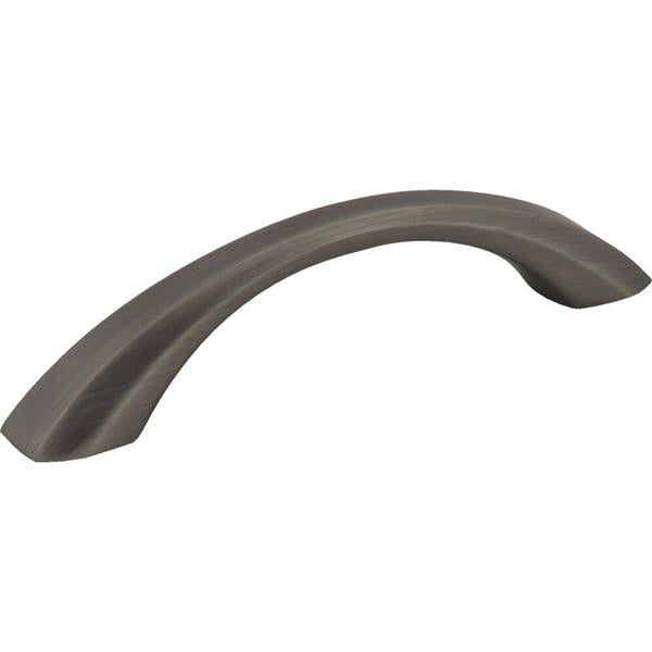 Jeffrey Alexander - 96 mm Center-to-Center Wheeler Cabinet Pull