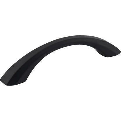 Jeffrey Alexander - 96 mm Center-to-Center Wheeler Cabinet Pull
