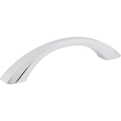 Jeffrey Alexander - 96 mm Center-to-Center Wheeler Cabinet Pull
