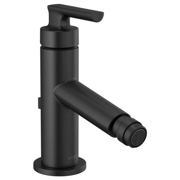 Brizo - Frank Lloyd Wright Single-Handle Bidet Faucet