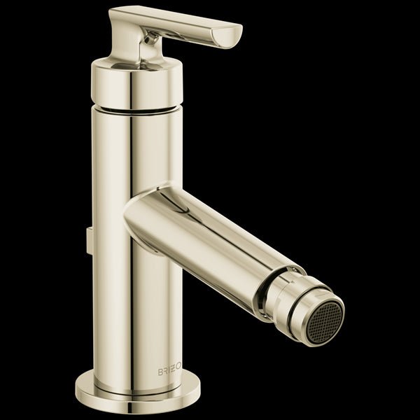 Brizo - Frank Lloyd Wright Single-Handle Bidet Faucet