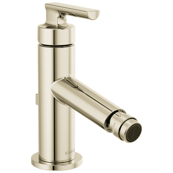 Brizo - Frank Lloyd Wright Single-Handle Bidet Faucet