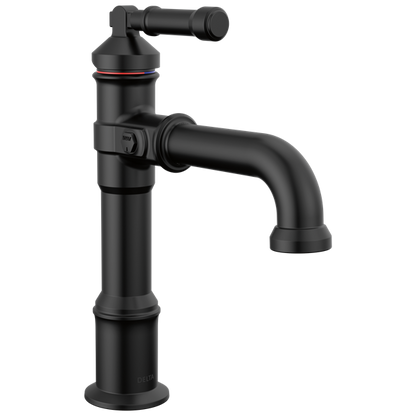 Delta - Broderick Single Handle Bathroom Faucet